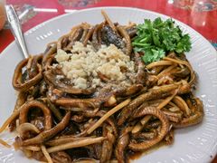 -玉华台饭庄(裕中西里小区店)