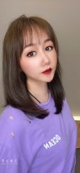 点击看大图 -3AM HAIR SALON烫发染发接发