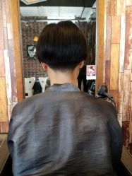 点击看大图 -美格丝M.G.S Hair Salon