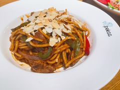 -Pekaa啤咖食肆Coffee&Bistro