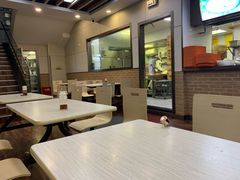 大堂-新丰小吃(江陵路分店)