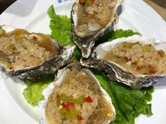 -小船渔村•大连菜•大连焖鱼(明泽街店)