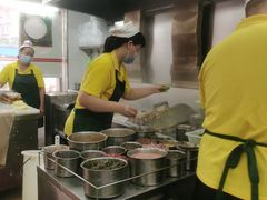 -穗银肠粉店(东川路店)