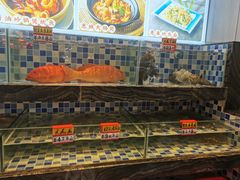 水产区-抱德·潮汕味(敦和店原惠城鱼仔)