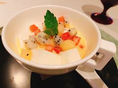 -三号黄浦会Canton Table