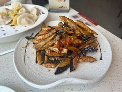 -船歌·鱼水饺青岛菜(金狮广场店)