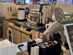 -Yee3·三号椰(上海中山公园龙之梦店)