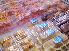 -味多美蛋糕(新和平里店)