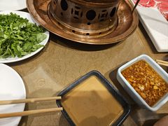 -南来顺饭庄·清真(南菜园店)