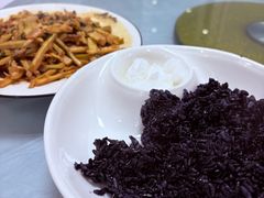 -翠茗农庄土菜馆(天目湖店)