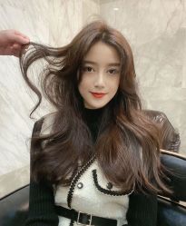点击看大图 -GIRL STYLE 烫发·染发沙龙