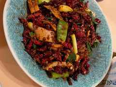 -山石榴·贵州菜(丰盛里店)