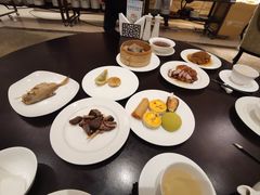 -京香轩·中餐厅(上海中庚聚龙酒店)