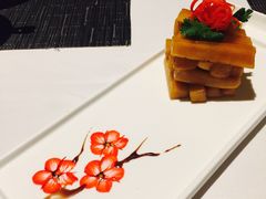 -若蘭慈·无国界素食料理(欢乐海岸店)