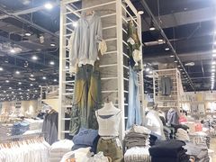 -BASEMENT FG (成都太古里店)