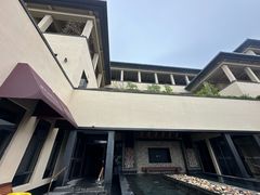 -清河半岛温泉度假酒店