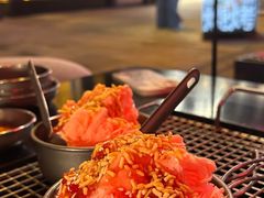 -夜食白市Yespicy·烧烤啤酒宵夜(番禺四海城店)
