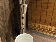-一蘭拉面(新宿中央东口店)