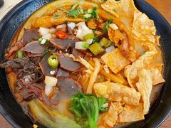 -柳大厨螺蛳粉(人民路总店)