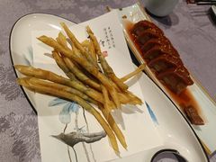 -山外山菜馆(玉泉路店)