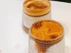 老北京污Dirty-1/4 ONE QUARTER COFFEE LAB(朝阳大悦城店)
