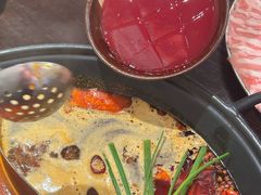 -冯校长老火锅(深圳总店)
