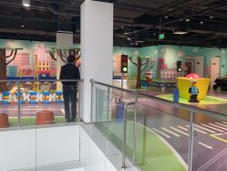 -北京科学中心儿童乐园