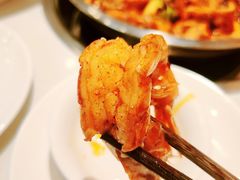 -阿田大虾·鲜虾火锅·(青浦万达茂店)