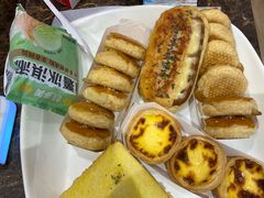 -味多美蛋糕(古城店)
