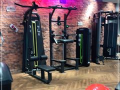 -NRG 健身私教CLUB(云山路店)