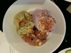 -富力希尔顿酒店·地阔自助餐厅