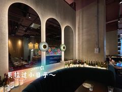 -Brut Eatery悦璞食堂(建国东路店)