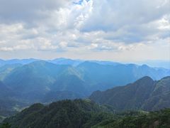 -三清山风景名胜区