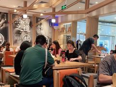 大堂-味千拉面(双井店)