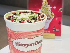 -哈根达斯(大洋百货店)