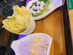 -小小河边鱼(天润城店)