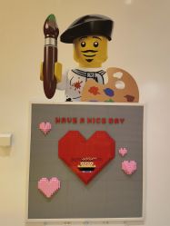 -LEGO(国贸商城店)