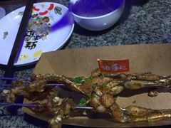 -蛙来哒(金沙洲万达店)
