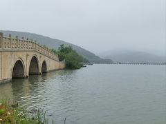 -南北湖风景区