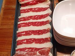 -韩国明洞碳烤肉(常平店)