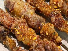 -小两口锦州烧烤·脆皮油边·麻辣涮肚(依云北郡店)