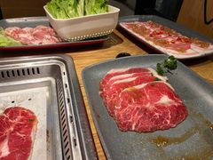 -新石器烤肉(招商1872店)