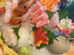 -皇品田苑日式料理(苏州中心店)