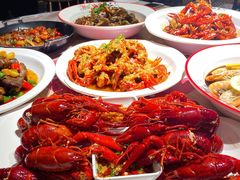 -霸王虾(湘江世纪城店)