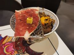 爆香和牛饭-崎玉烧·寿司料理(石井国际店)