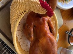 -张记焖窑·十五年专注焖烤(雍和宫店)