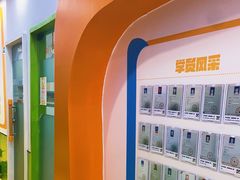 -童程童美少儿编程乐高机器人(红谷滩校区)