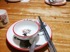 -新白鹿餐厅(龙游路总店·杭帮菜名店)