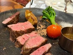 -原石牛扒·约会餐厅(龙城万科里店)