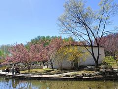 -石家庄市植物园
